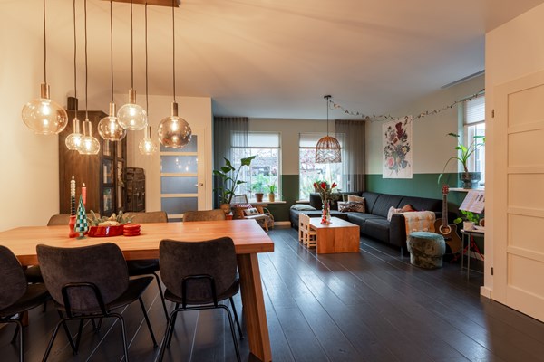 Medium property photo - Aart Van Osstraat 4, 5305 CL Zuilichem